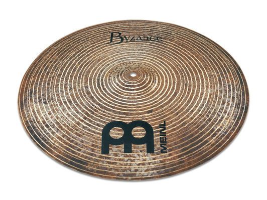Meinl Byzance Dark 22" Spectrum Ride