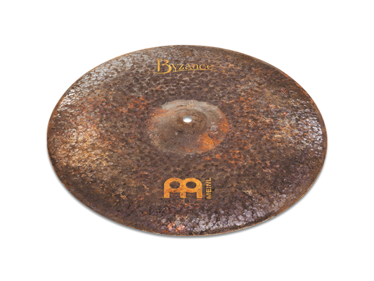 Meinl Byzance Extra Dry 19" Thin Crash