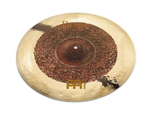 Meinl Byzance Extra Dry 20" Dual Crash-Ride