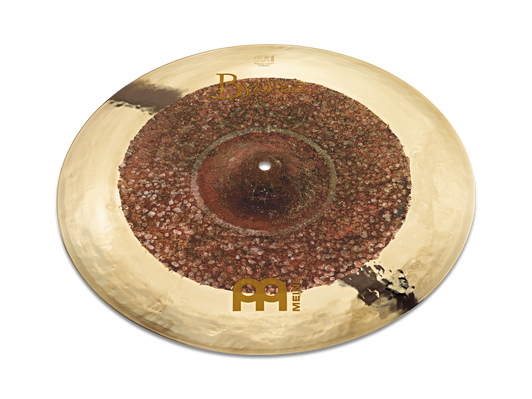 Meinl Byzance Extra Dry 20" Dual Crash-Ride