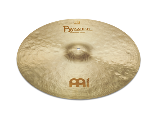 Meinl Byzance Jazz 20" Medium Thin Ride