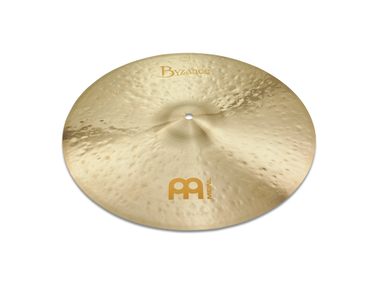 Meinl Byzance Jazz 17" Extra Thin Crash