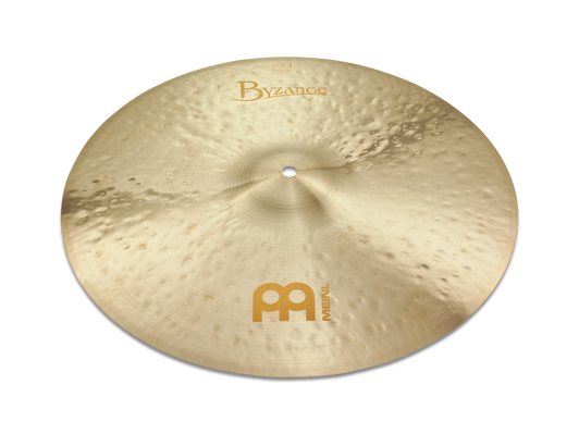 Meinl Byzance Jazz 20" Thin Crash