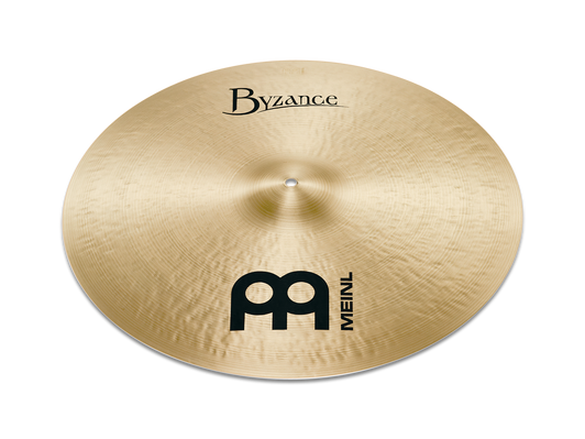 Meinl Byzance Traditional 20" Heavy Ride