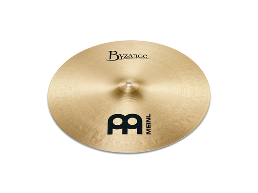 Meinl Byzance Traditional 16" Thin Crash
