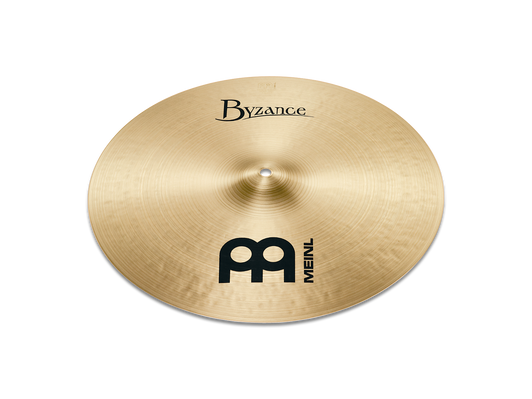 Meinl Byzance Traditional 17" Thin Crash
