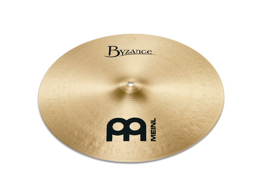 Meinl Byzance Traditional 18" Thin Crash