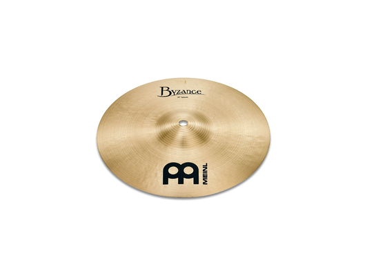 Meinl Byzance Traditional 12" Splash