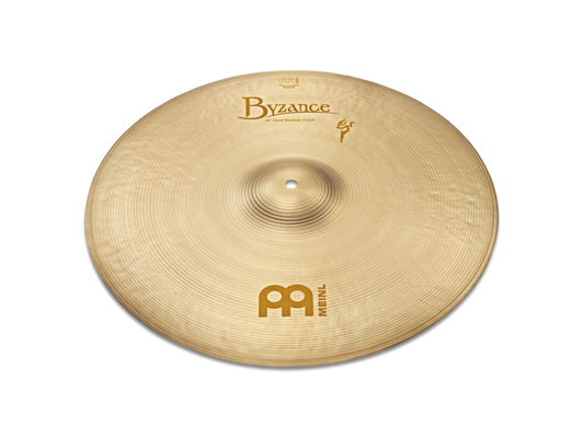 Meinl Byzance Vintage 18' Sand Medium Crash