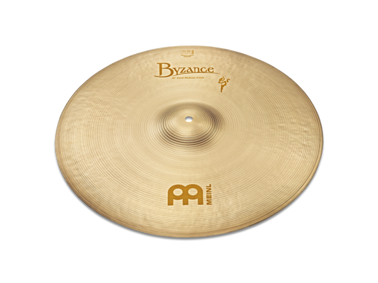 Meinl Byzance Vintage 18' Sand Medium Crash