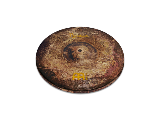 Meinl Byzance Vintage 14" Pure Hihat, pair