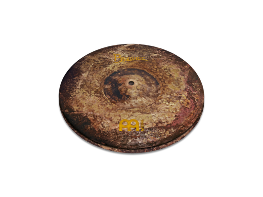 Meinl Byzance Vintage 14" Pure Hihat, pair