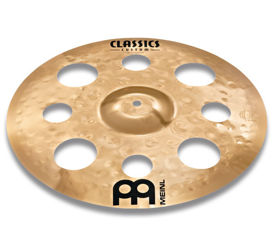 Meinl Classics Custom 18