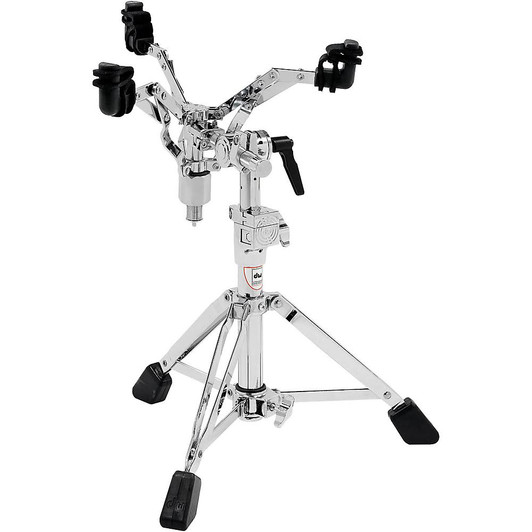 【希少】HARMAN ストラトタイプ DW 9399 Series Heavy Duty Tom/Snare Stand