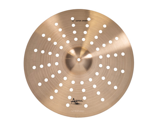Aqua 18" Vapor Crash (AO18)
