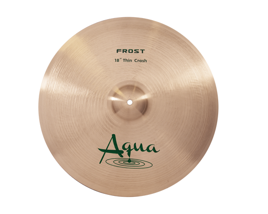 Aqua 18" Frost Crash (FROST18C)