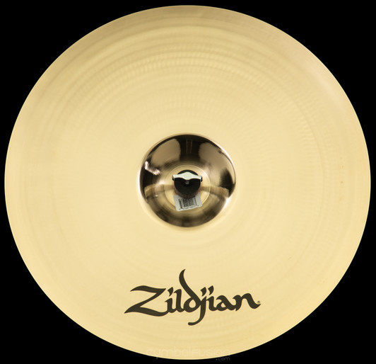 Zildjian 19