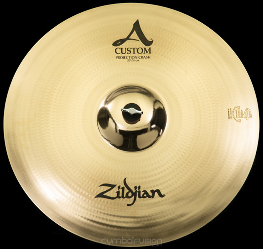 Zildjian 19