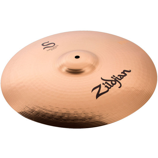 Zildjian 18" S Thin Crash Cymbal