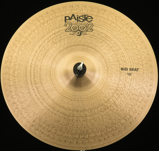 Paiste 22