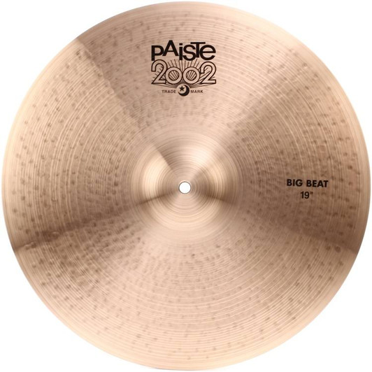 Paiste 22