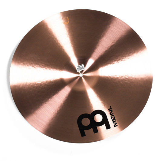 Meinl Pure Alloy 24