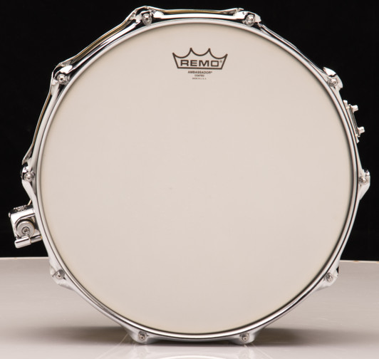 Yamaha Recording Custom Snare 6.5x14 Brass