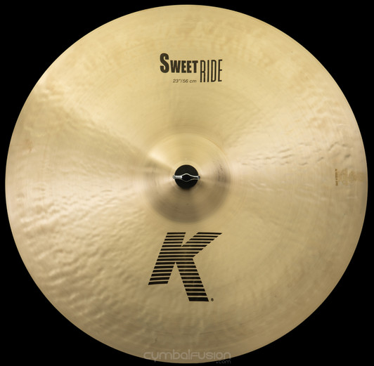 Zildjian 23" K Sweet Ride