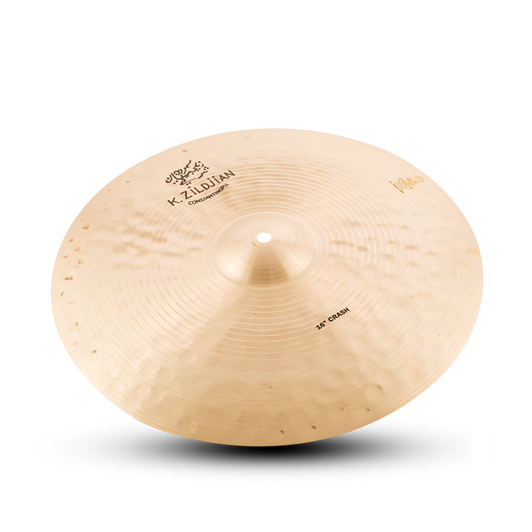 Zildjian 17