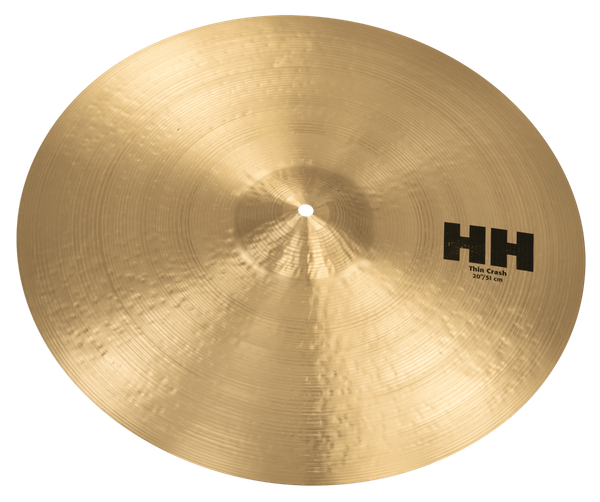 Sabian 20" HH Thin Crash