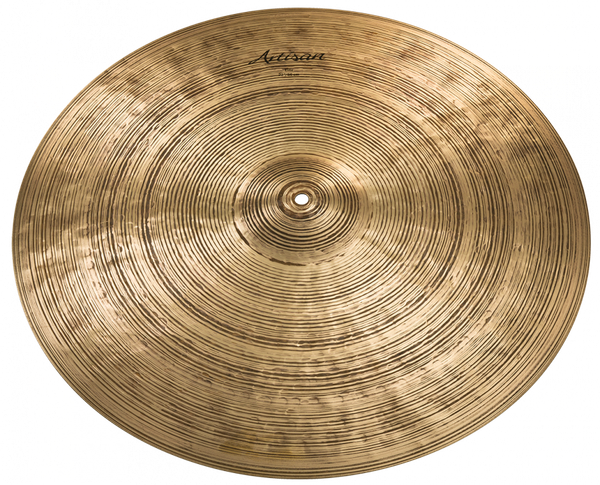 Sabian 22" Artisan Elite Ride Cymbal