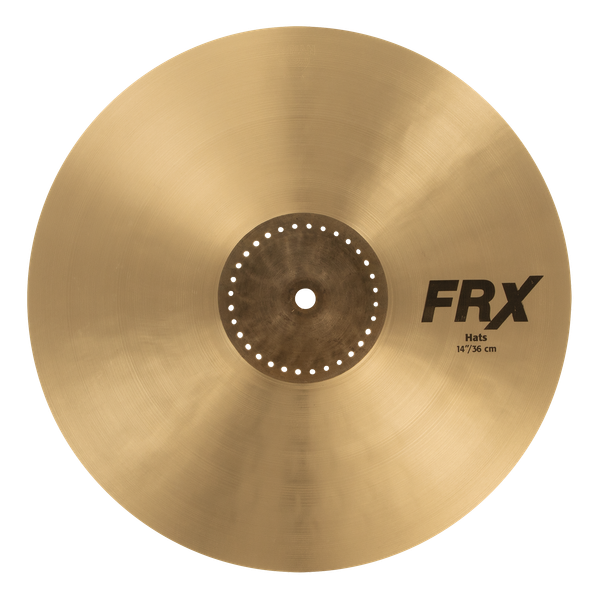 Sabian FRX 14" Hi-Hats