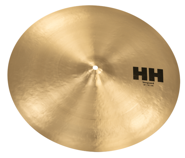 Sabian HH 18" Vanguard Crash Cymbal