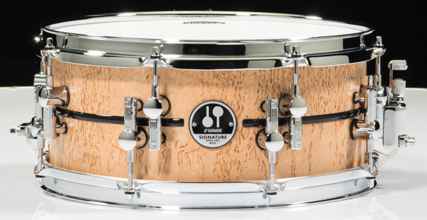 Sonor Benny Greb Signature 13" x 5.75" Snare Drum