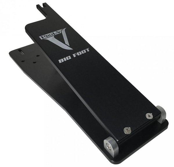 Trick PRO1-V Custom Shop Bigfoot Conversion Kit