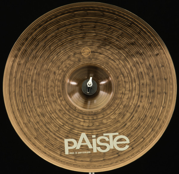 Paiste 17" 900 Heavy Crash