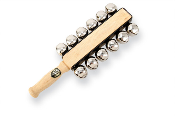 LP スレイベル CP374 鈴25個 Latin Percussion Latin Percussion CP374 Sleigh Bell w/ 25 Jingles