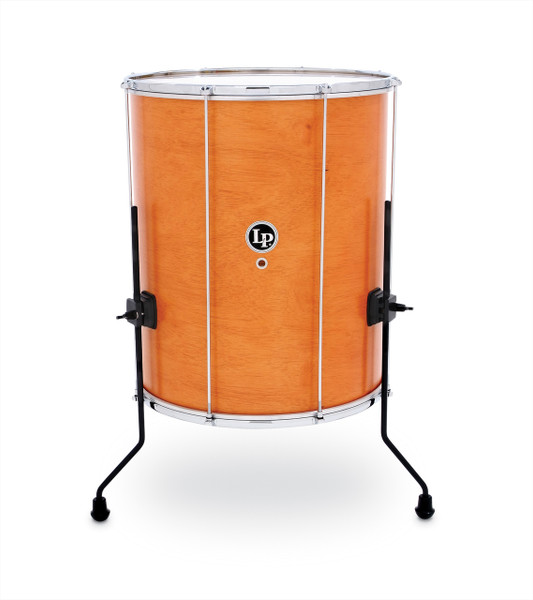 LP Rio 22 Inx18 In Wd Surdo W/Legs