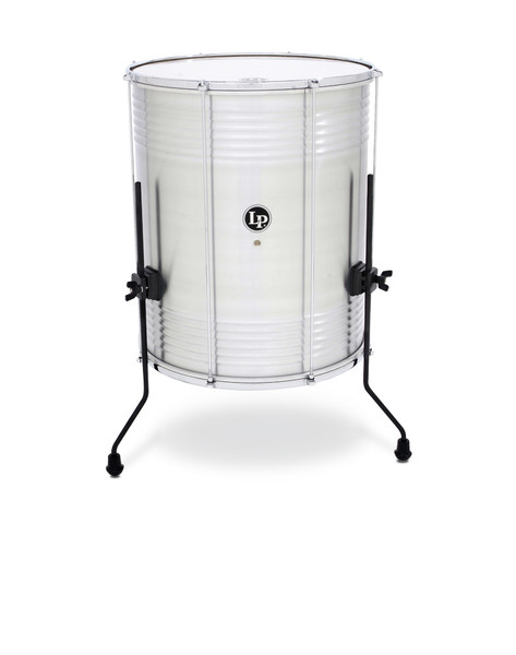 LP Samba 20 Insurdo W/Legs Alum