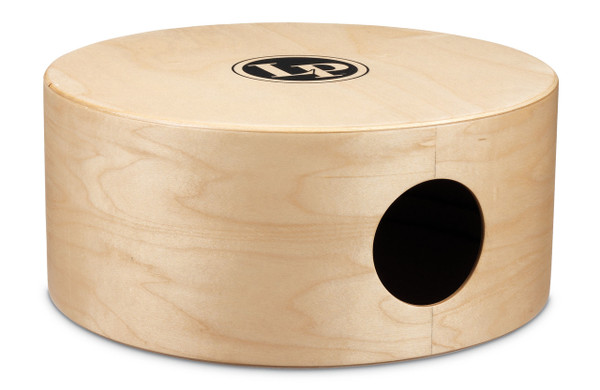 LP Americana 12" 2-Sided Snare Cajon