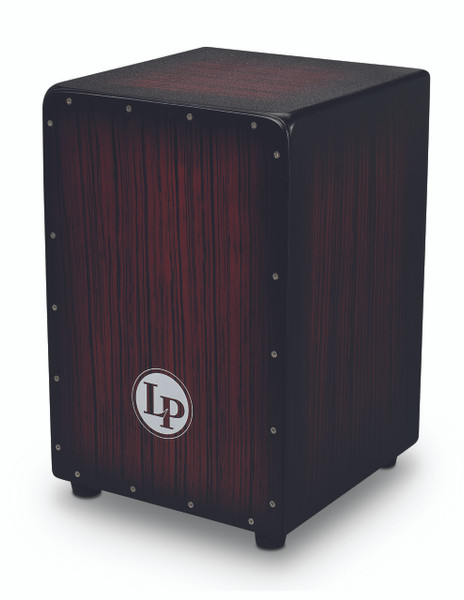 LP Accent Cajon  Drkwd Strk