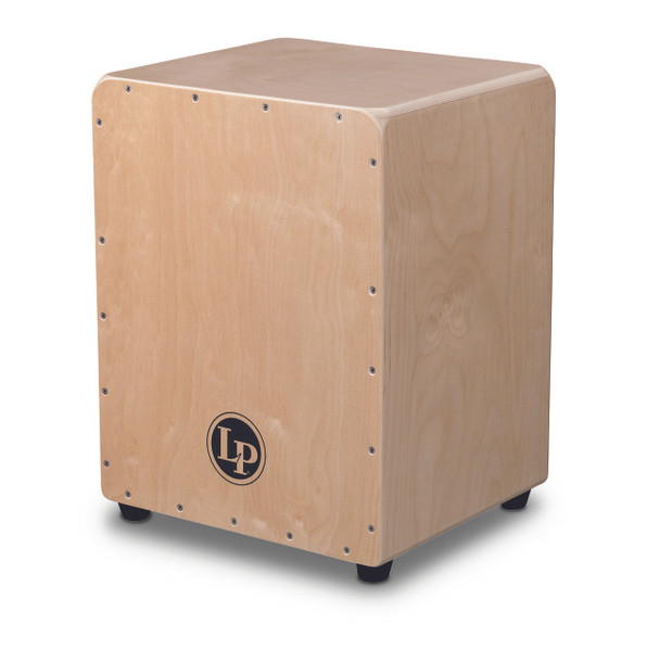 LP Matador 2 Voice Span-Peru Cajon, Natural