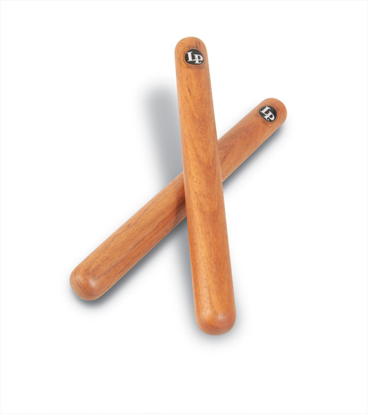 LP Exotic Wood Traditional Clave