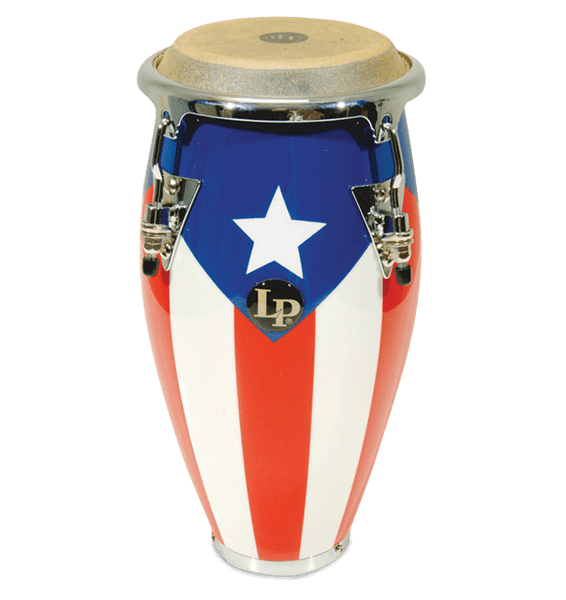 LP Puerto Rico Mini Conga