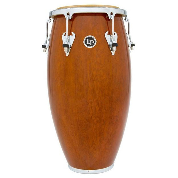 LP Matador Wood 11in Quinto With Stainless Steel