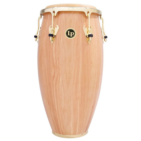LP Matador 11in Quinto Natural Gold