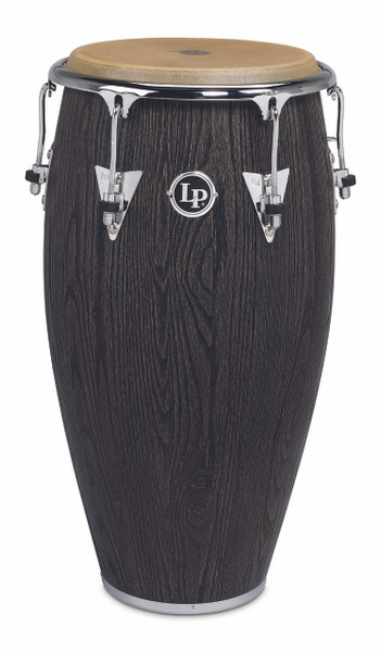 LP Uptown Sculpted Ash Tumba 12-1/2in