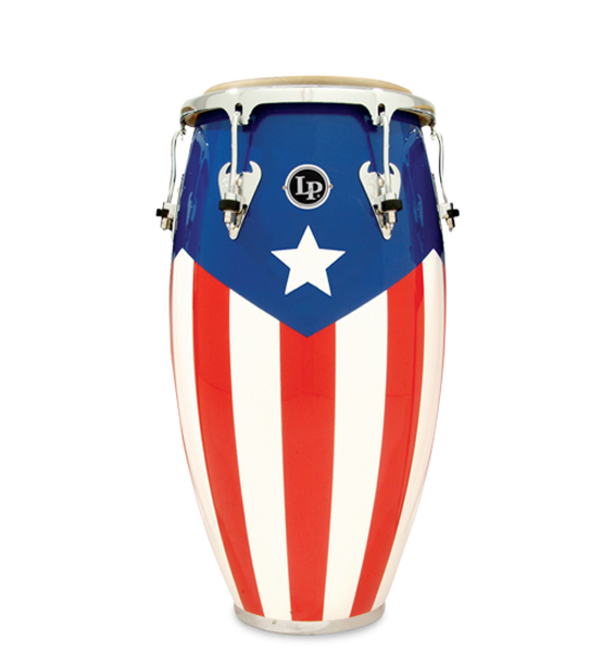 LP Matador Puerto Rican Tumba