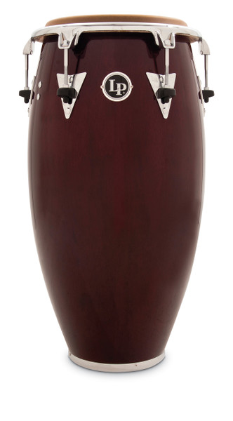 LP Classic Top Tuning 11 3/4 in Dark Wood