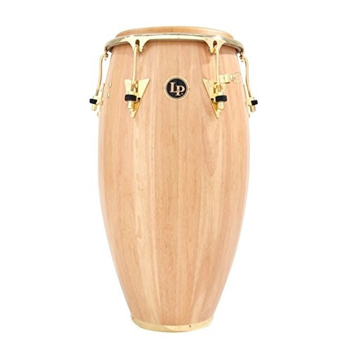 12" 1/2 Classic Dark Wood C2 Chrome